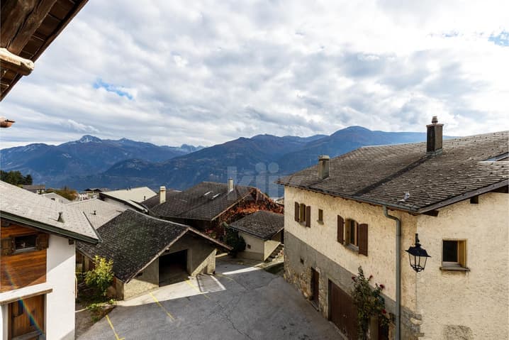 2202 – Maison 7 pièces – 695000CHF – 148m²