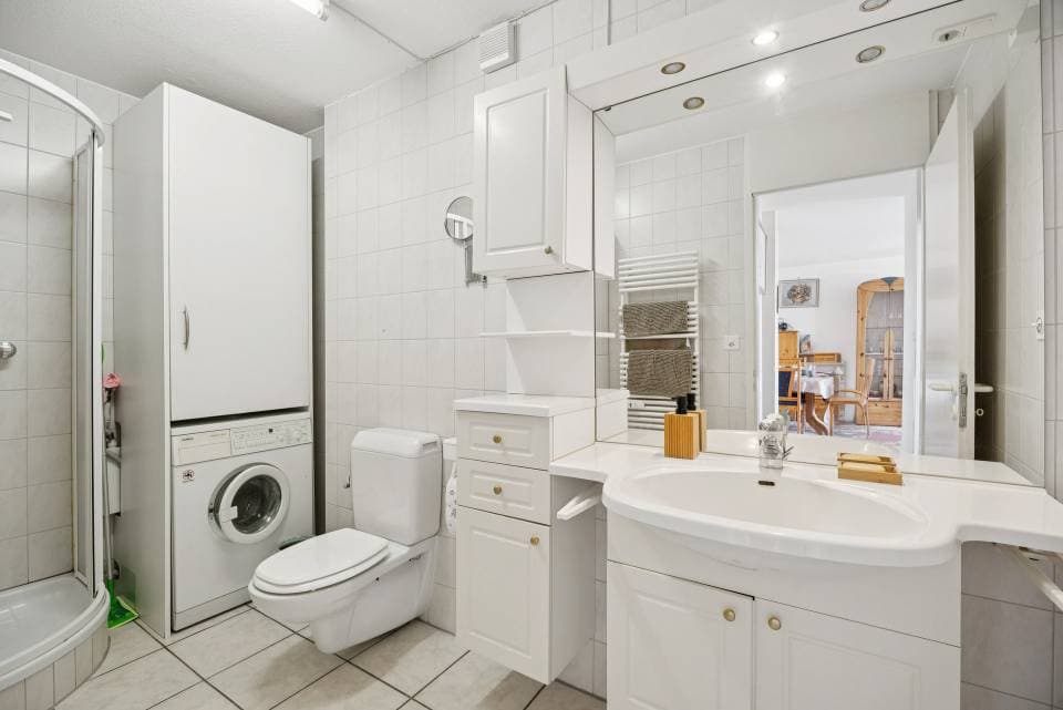 2208 – Appartement 2.5 pièces – 390000 CHF – 55 m²