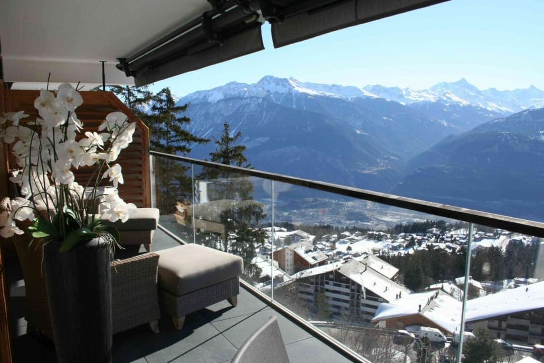 2230 – Appartement 3.5 pièces – 2350000 CHF – 136 m²