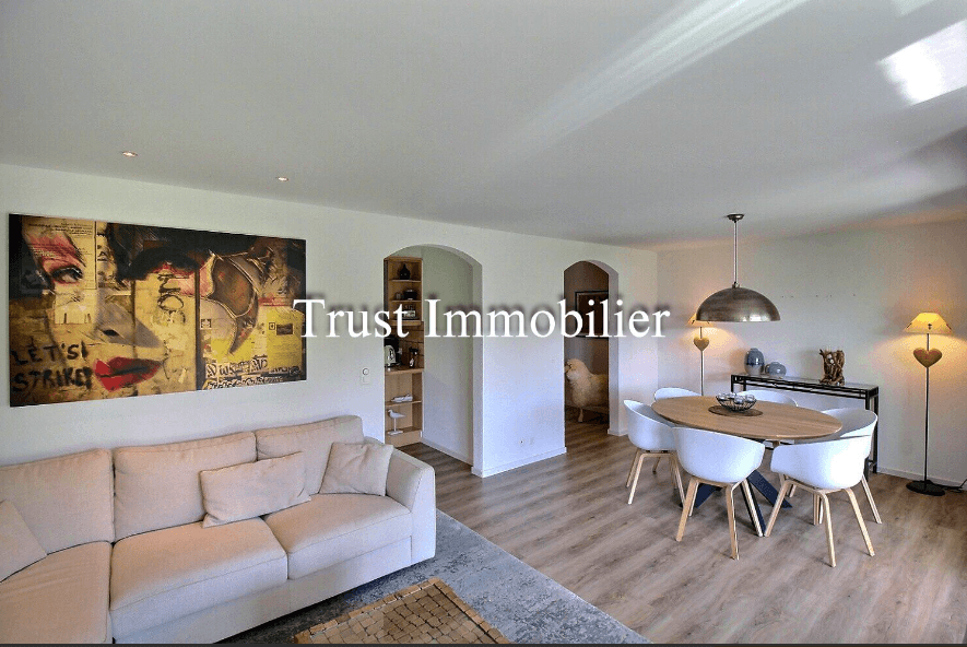 2192 -Appartement 4.5 pièces – 1560000 CHF – 120 m²