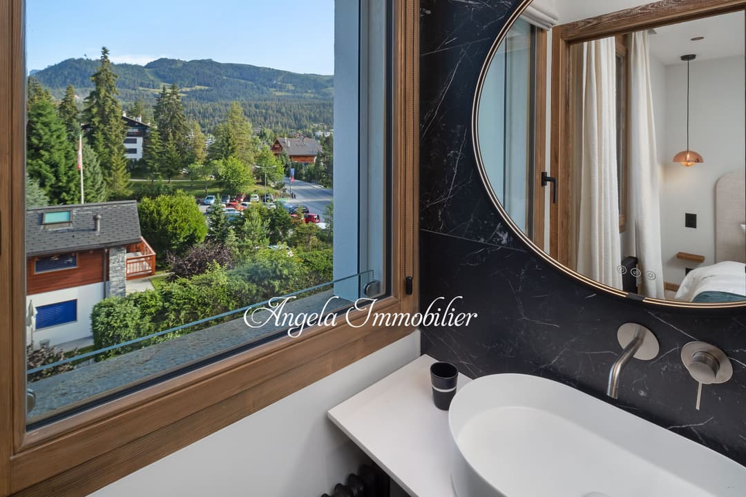 1768 –  Appartement – 200m²