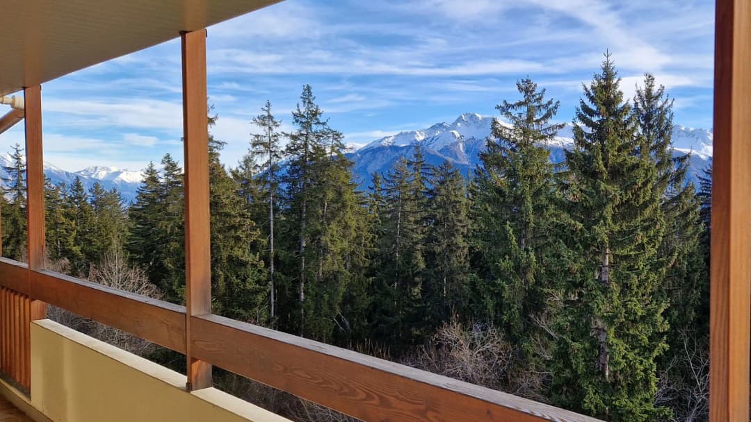 2195 – Appartement 6.5 pièces – 1950000 CHF – 275 m²