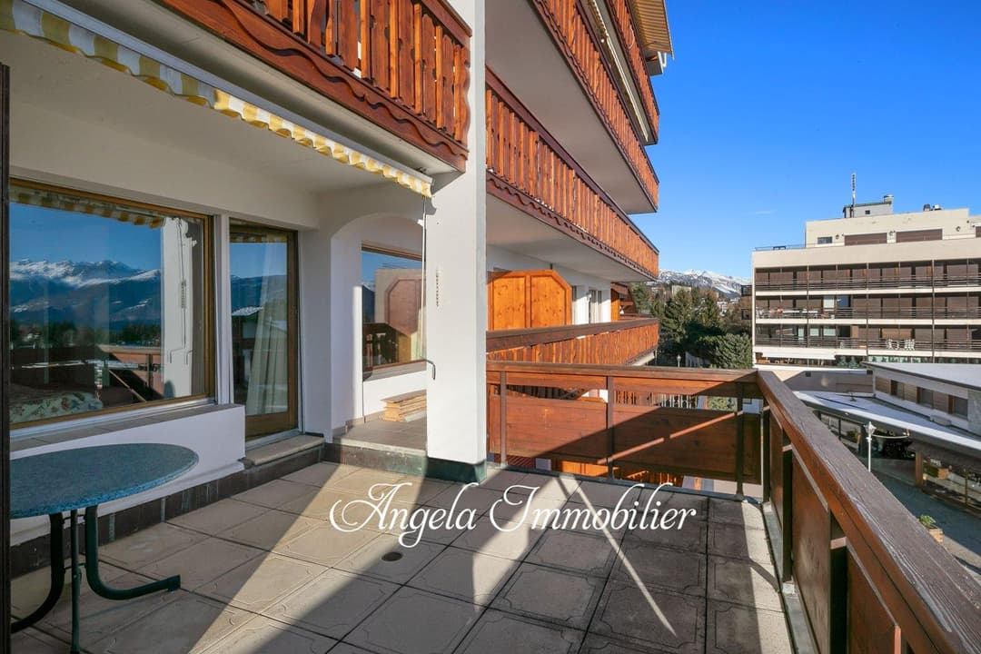 1771 – Appartement 7.5 pièces – 228 m²