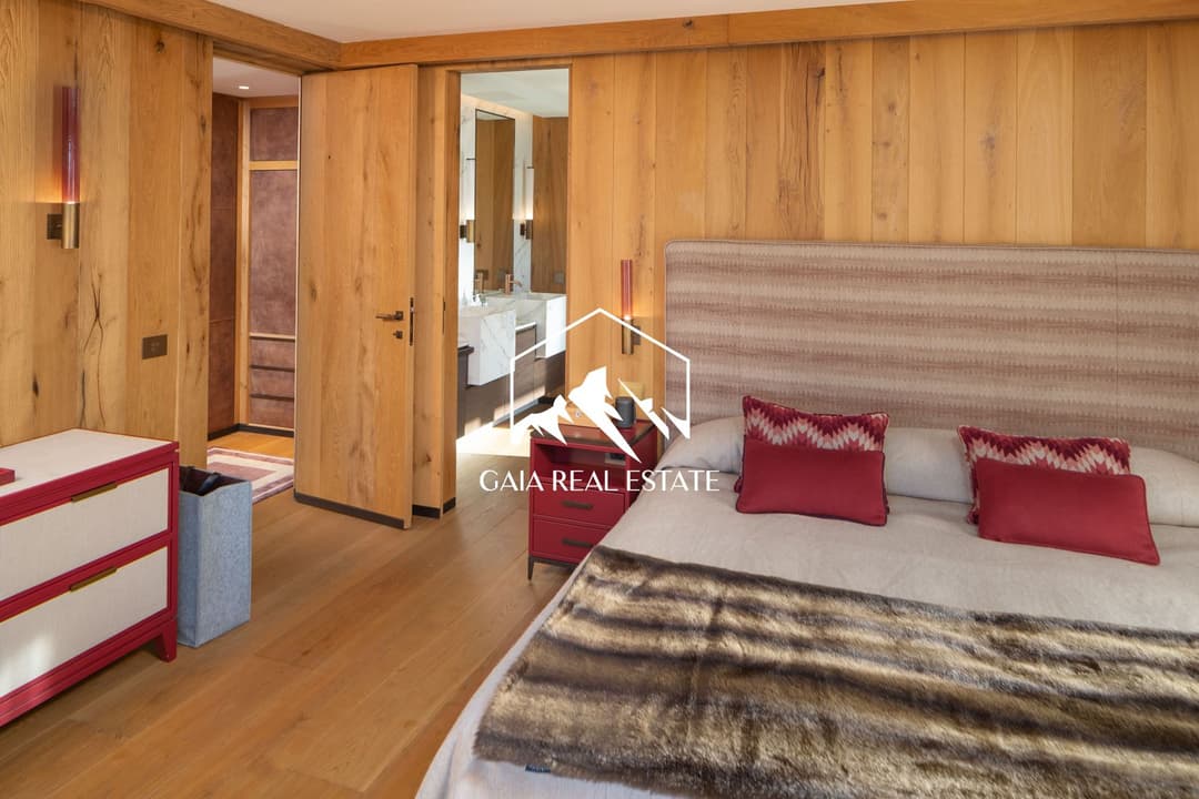 1779 –  Appartement – 230 m²