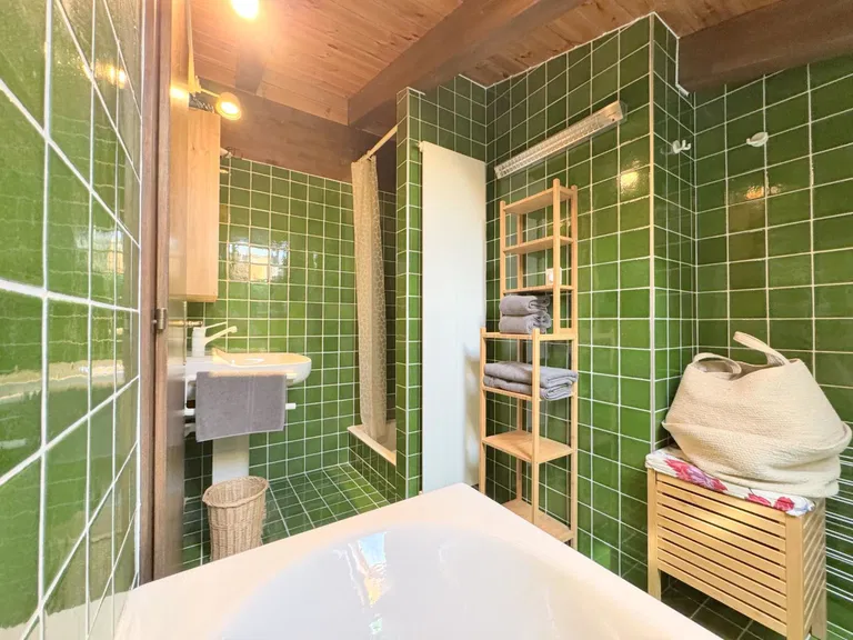 1833 – Appartement 4.5 pièces –  2800 CHF – 90 m²