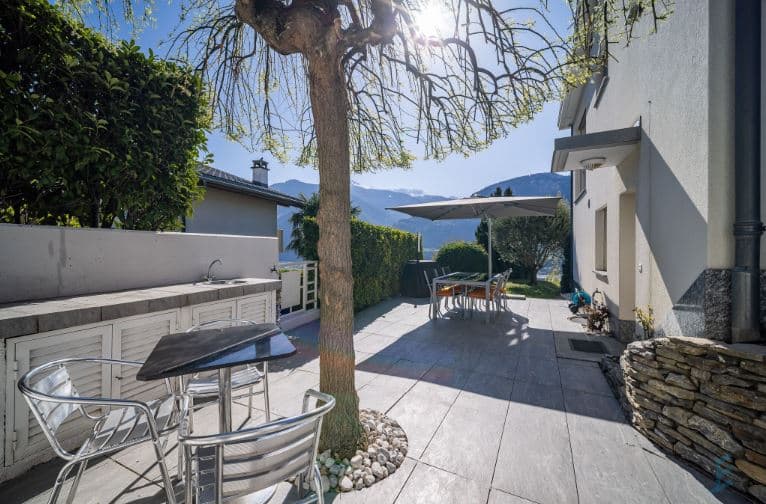 2153 – Maison  5,5 pièces – 1075000CHF – 184m²