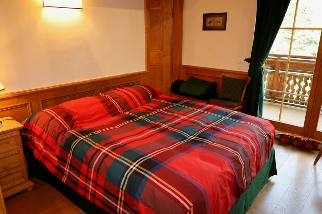 2222 – Appartement 5.5 pièces – 266.23 m²