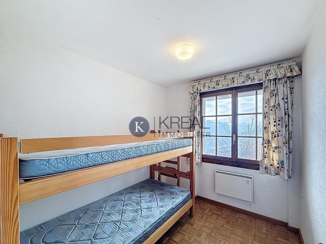 2131 – Maison 5.5 pièces – 990000CHF – 150m²