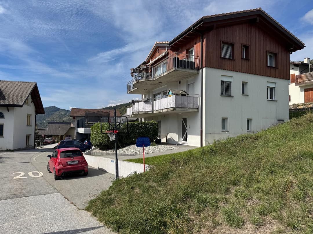 2189 – Appartement 4.5 pièces –  650000CHF – 115m²