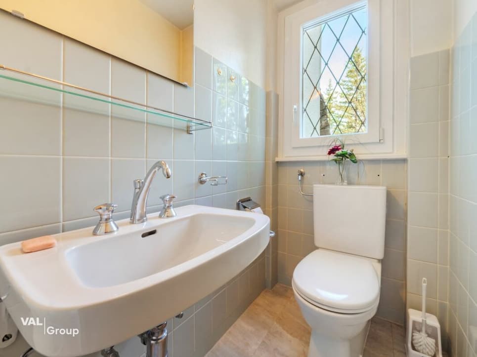 2197 – Maison  – 2550000 CHF – 266 m²