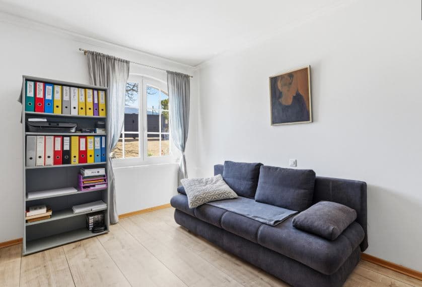 2200 – Maison 7 pièces – 1580000CHF – 270m²