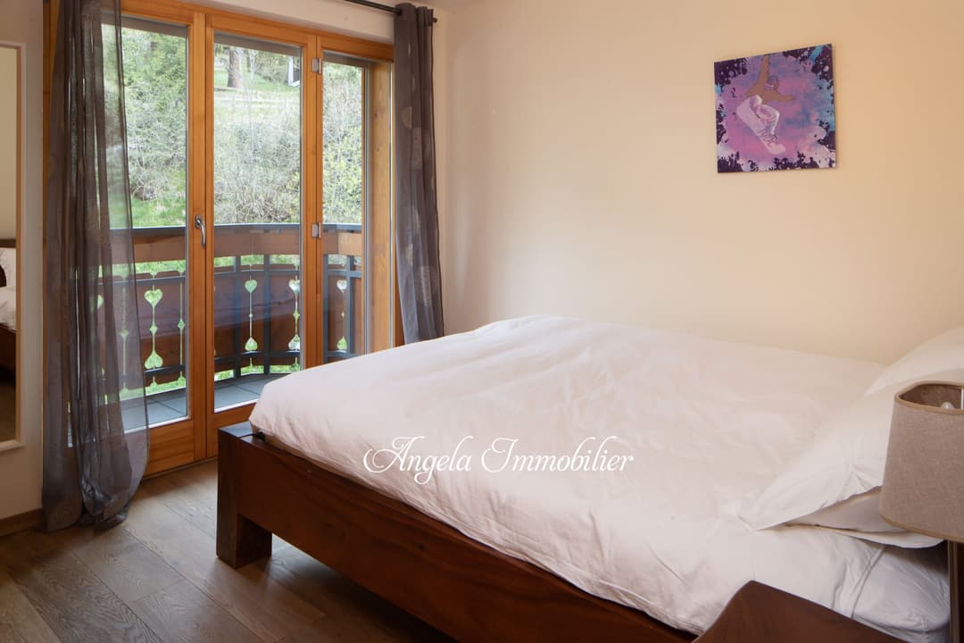 1839 – Appartement – 4500 CHF – 132 m²