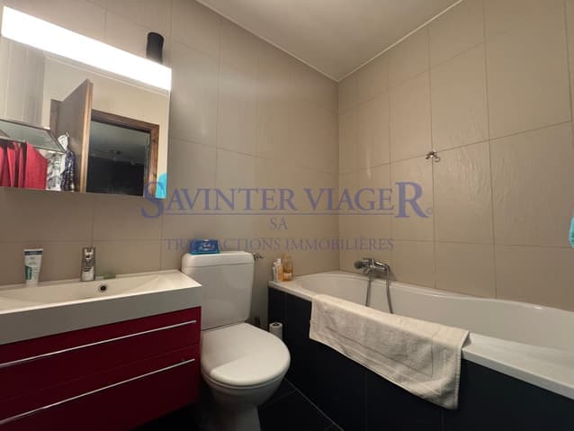 2216 – Appartement 3.5 pièces – 917000CHF – 91m²