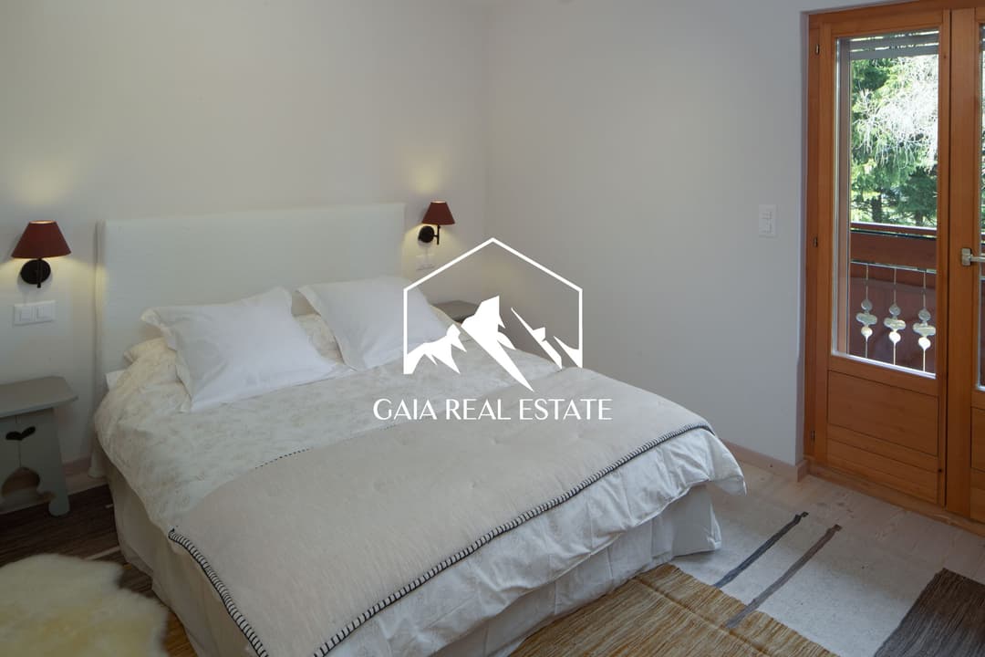 1763 – Appartement 4.5 pièces – 152 m²