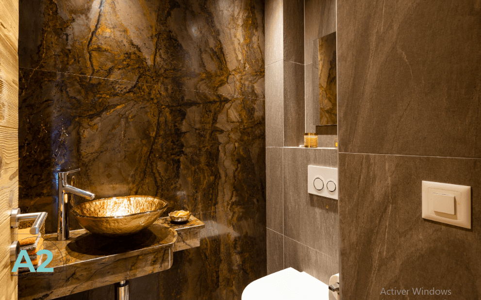 2226 – Appartement 4.5 pièces – 2350000 CHF – 136 m²