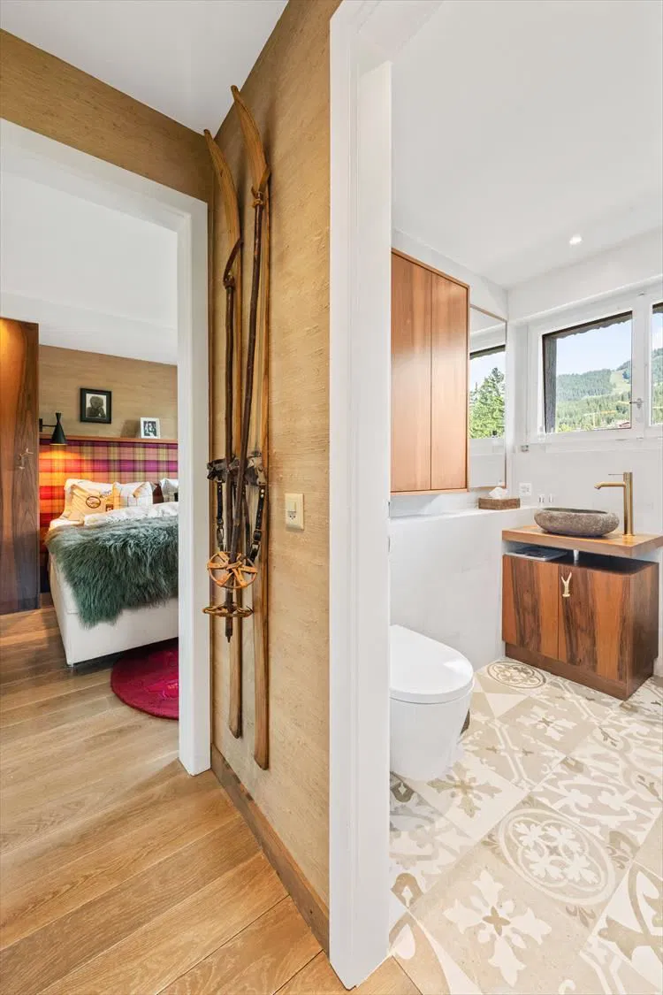 2179 – Appartement 4.5 pièces – 145 m²