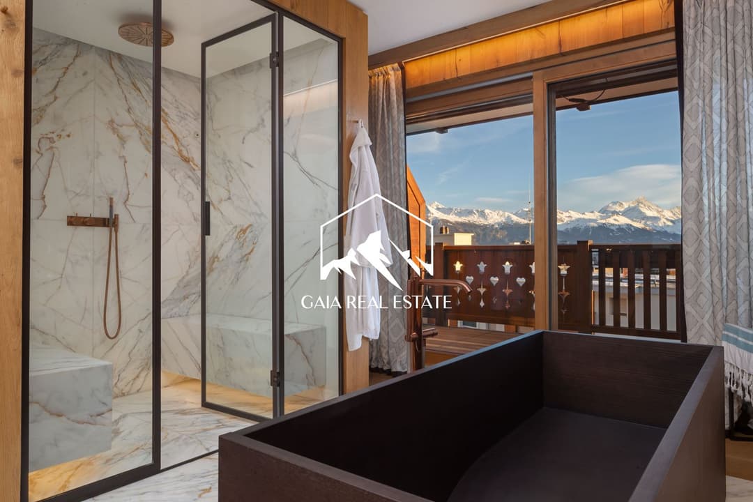 1779 –  Appartement – 230 m²