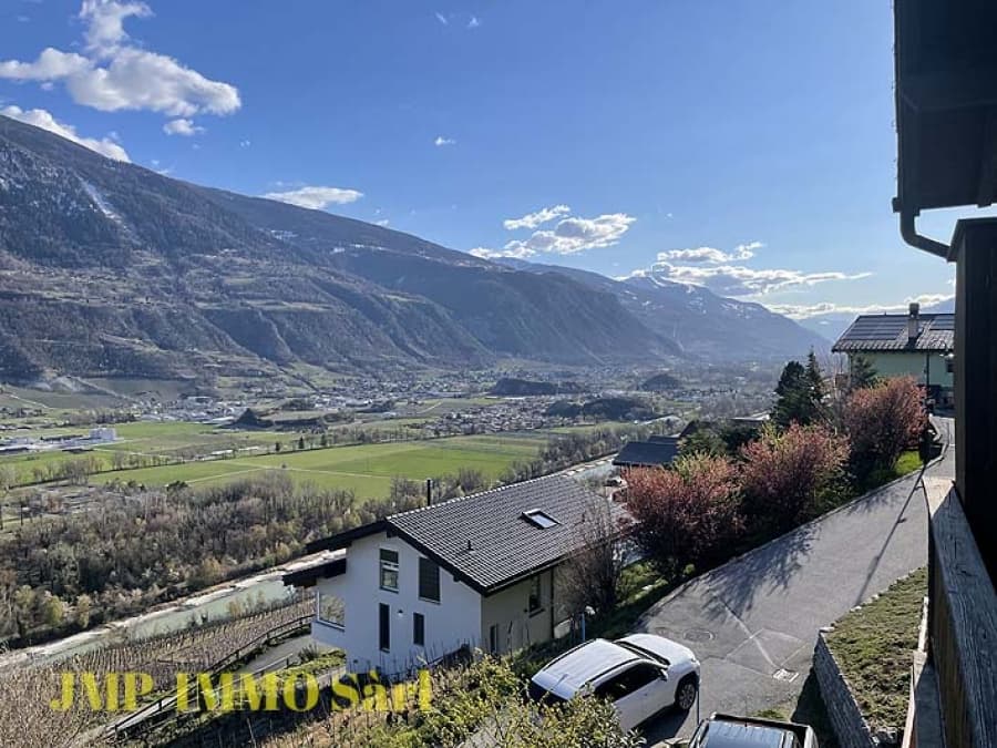 2156 – Maison 4 pièces – 485000CHF – 123m²