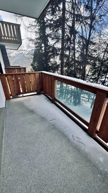 2159 – Appartement 3,5 pièces – 800000CHF – 90m²