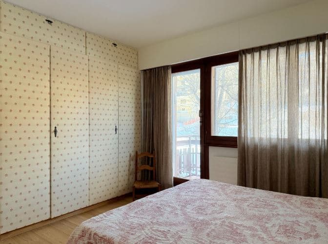 1811 – Appartement 3.5 pièces –  2200CHF