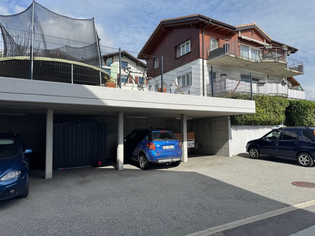 2189 – Appartement 4.5 pièces –  650000CHF – 115m²