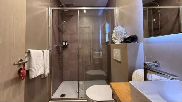 1834 – Appartement 4.5 pièces –  14000CHF – 140m²