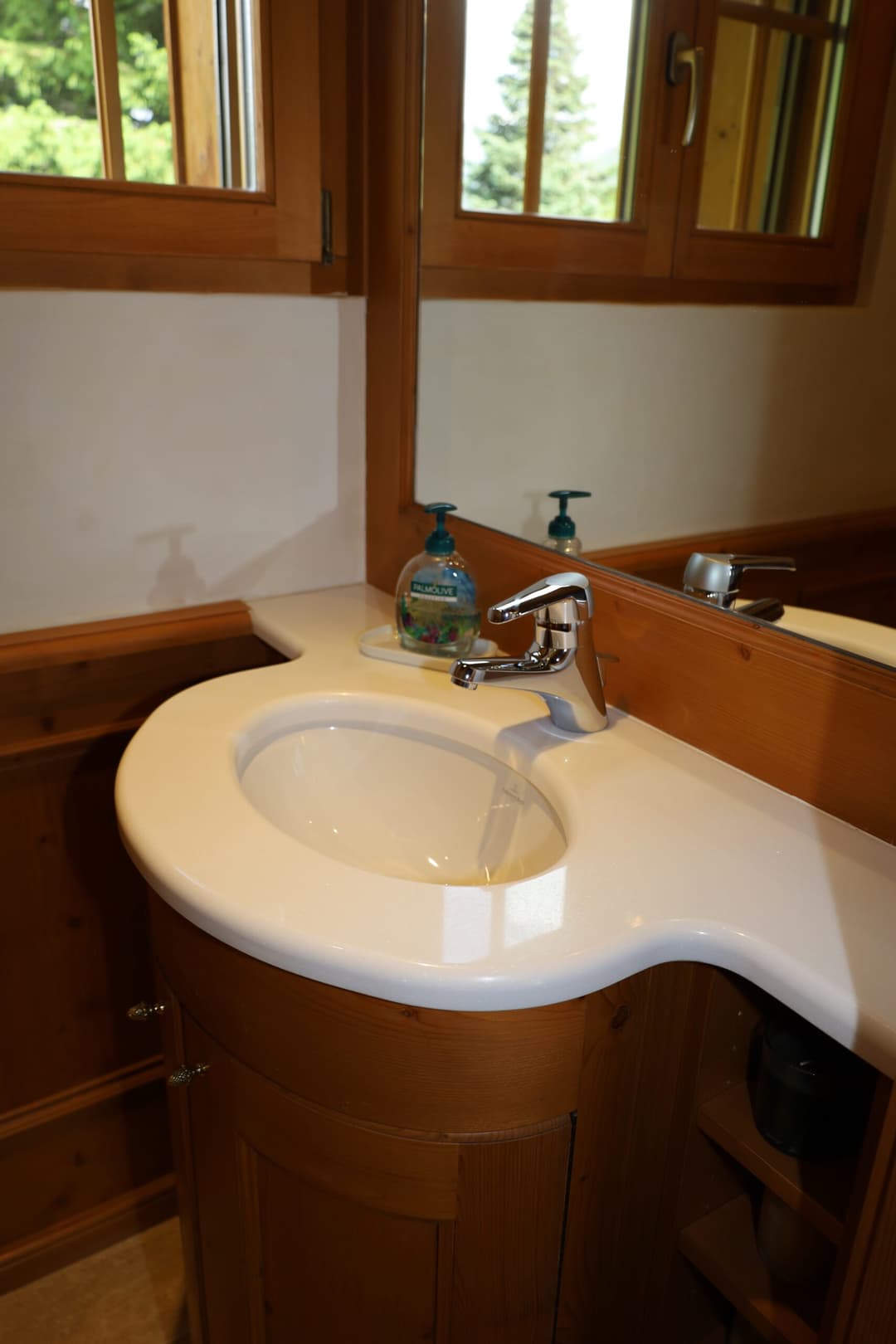 2222 – Appartement 5.5 pièces – 266.23 m²