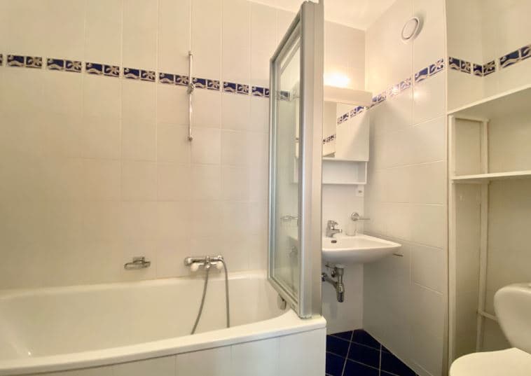 1770 –  Appartement 4,5 pièces – 2500CHF – 85m²