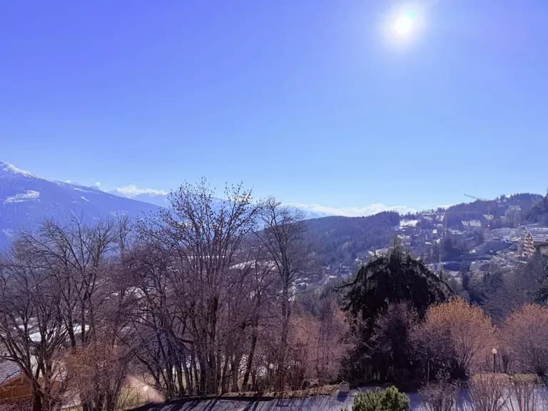 2125 – Appartement 2.5 pièces – 390000 CHF – 61 m²