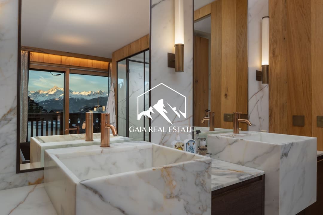 1779 –  Appartement – 230 m²