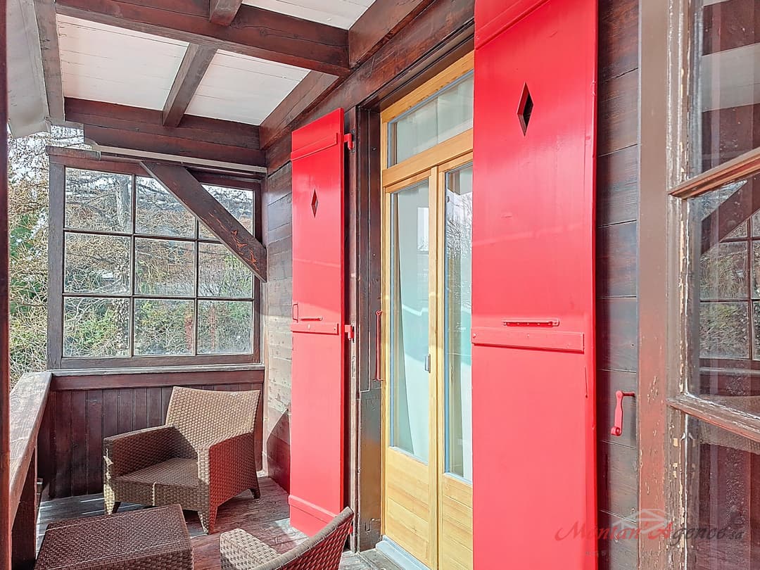 1785 – Appartement 3,5 pièces – 377.40CHF