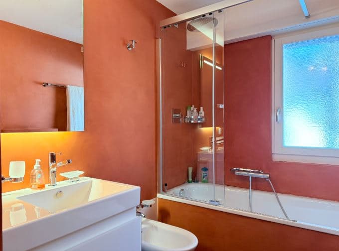 1811 – Appartement 3.5 pièces –  2200CHF