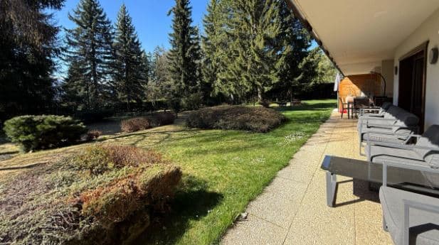 1834 – Appartement 4.5 pièces –  14000CHF – 140m²