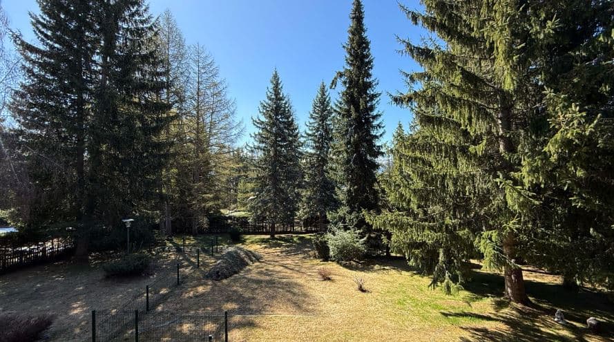 1835 – Appartement 4.5 pièces – 10000CHF – 130m²