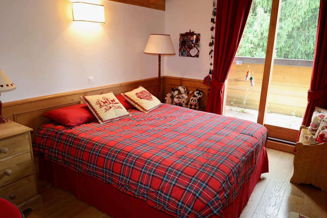 2222 – Appartement 5.5 pièces – 266.23 m²