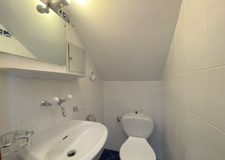 1770 –  Appartement 4,5 pièces – 2500CHF – 85m²