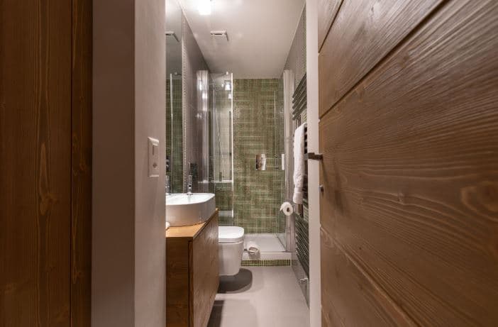 1812 – Appartement 4 pièces –  2800CHF – 108m²