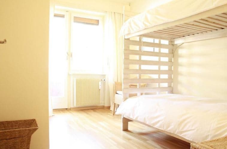 1767 – Appartement 4 pièces – 2100CHF