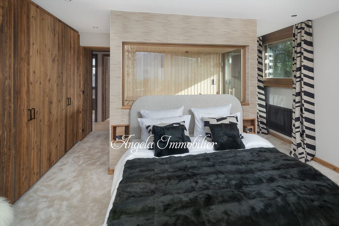 1768 –  Appartement – 200m²