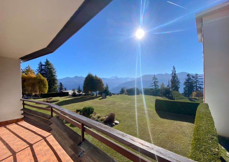 1770 –  Appartement 4,5 pièces – 2500CHF – 85m²