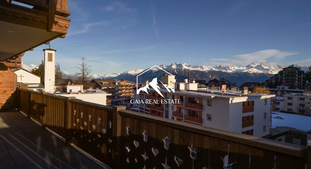 1779 –  Appartement – 230 m²