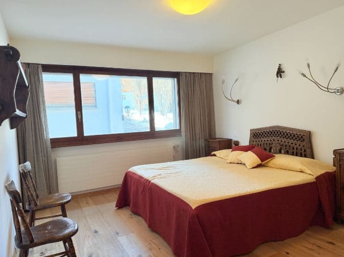 1811 – Appartement 3.5 pièces –  2200CHF