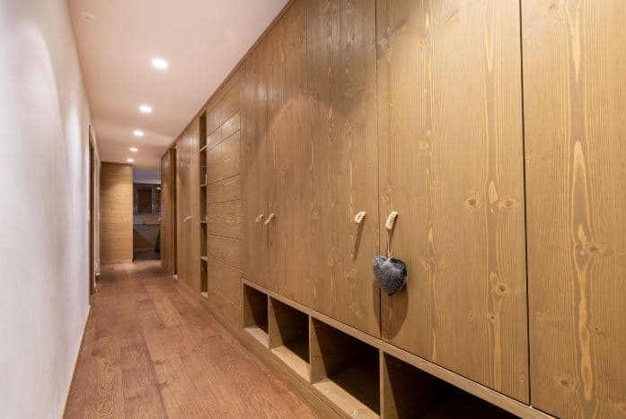 1812 – Appartement 4 pièces –  2800CHF – 108m²