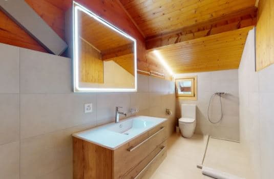 1766 – Appartement – 135 CHF