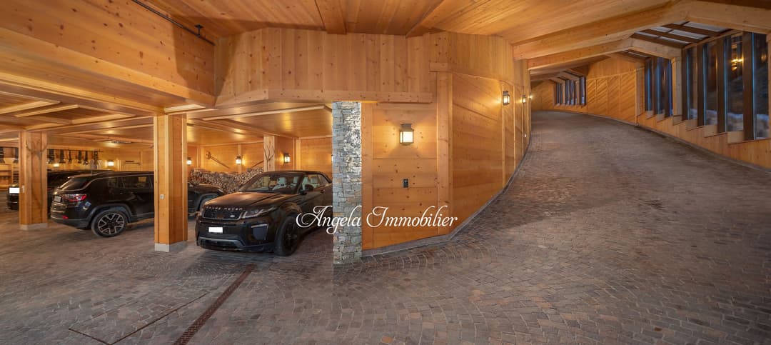 2211 – Maison – 1110m²