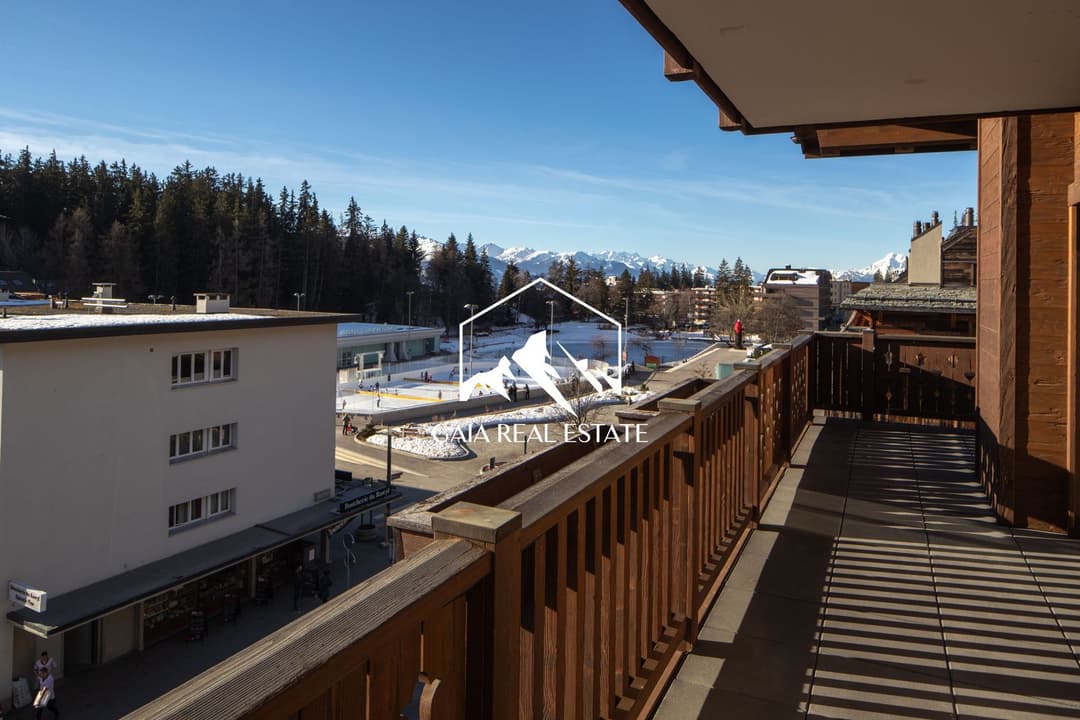 1779 –  Appartement – 230 m²