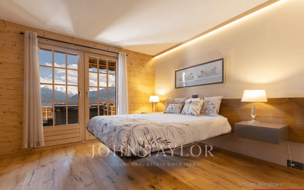 1758 – Maison 9 pièces – 480 m²