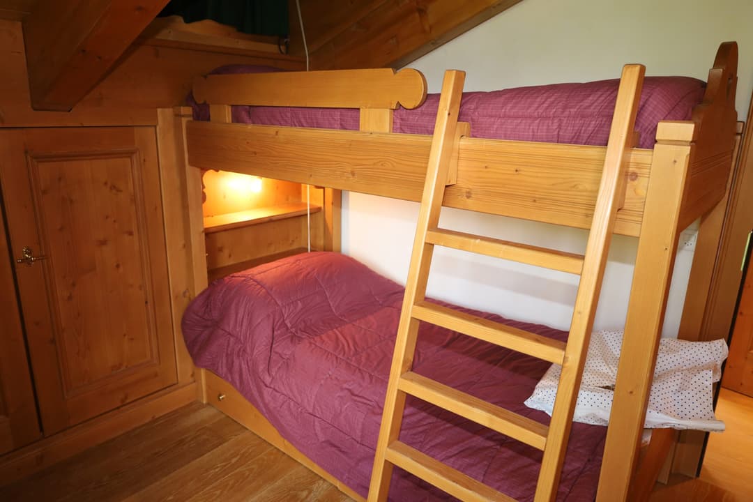 2222 – Appartement 5.5 pièces – 266.23 m²