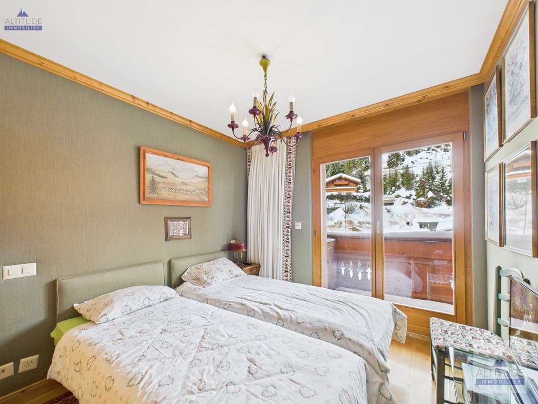 2139 – Appartement 5.5 pièces – 2950000CHF – 160m²