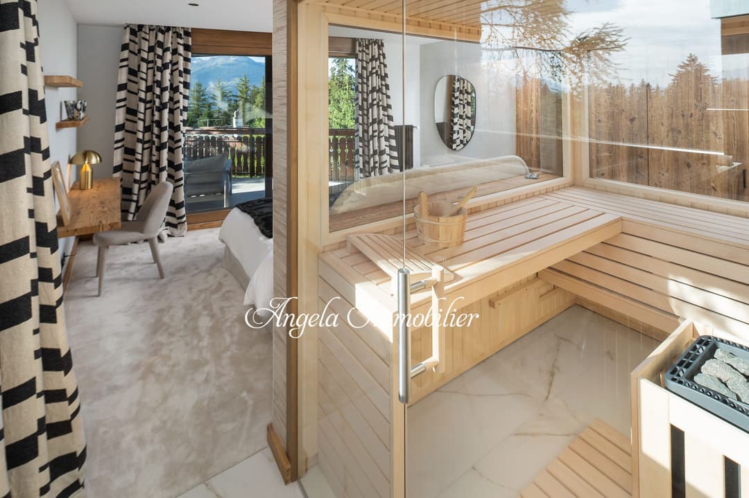 1768 –  Appartement – 200m²